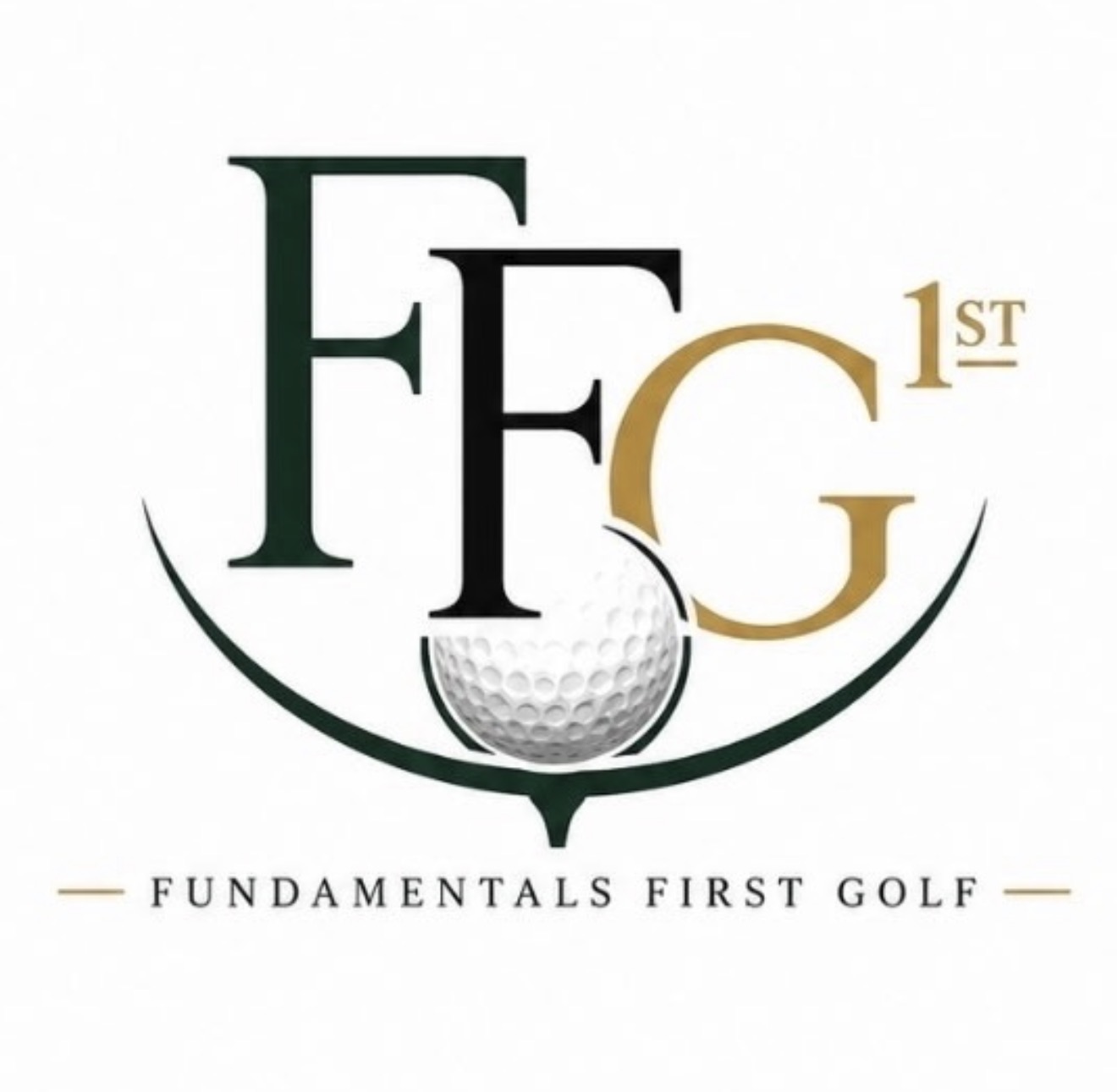 Fundamentals First Golf
